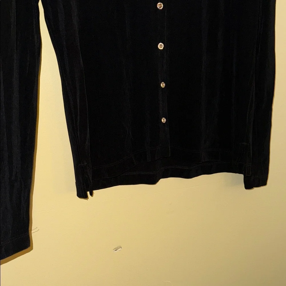 Chico's Travelers Women’s Cardigan Size 1